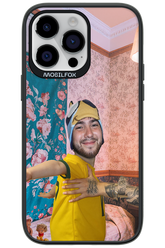 Balkan Style - Apple iPhone 14 Pro Max