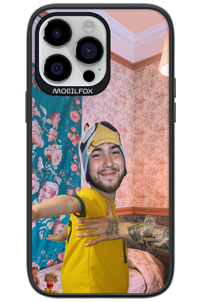 Balkan Style - Apple iPhone 14 Pro Max