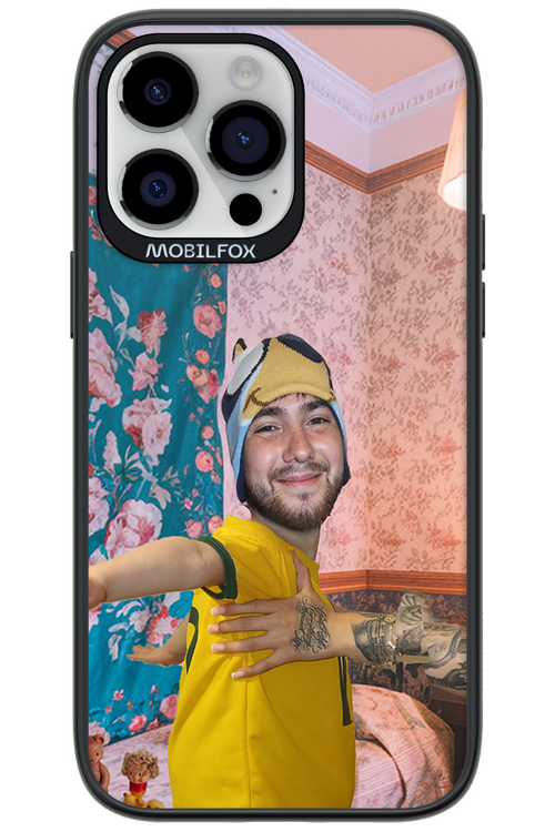 Balkan Style - Apple iPhone 14 Pro Max