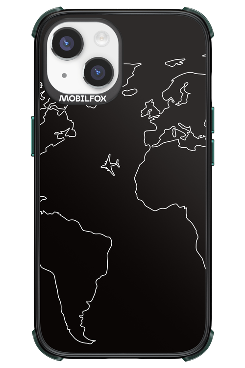 Worldview - Apple iPhone 14