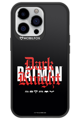 Batman Dark Knight - Apple iPhone 13 Pro