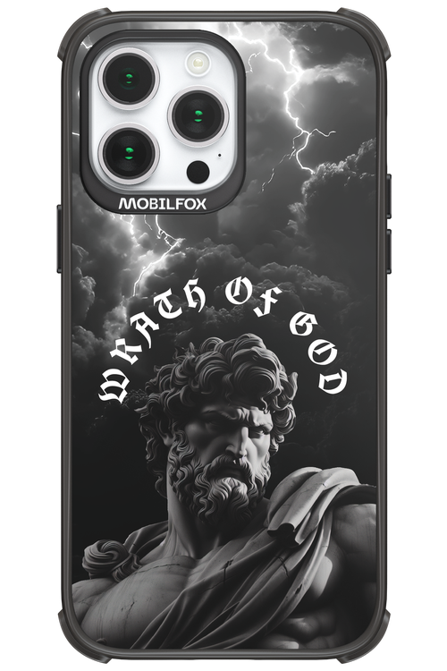 God 2.0 - Apple iPhone 14 Pro Max