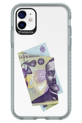 Lei 100 - Apple iPhone 11