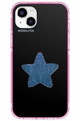 Denim Star - Apple iPhone 14 Plus