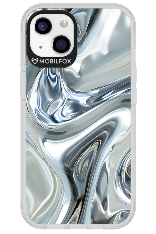 True Silver 2.0 - Apple iPhone 13