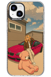 Bearr - Apple iPhone 15 Plus