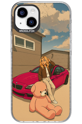 Bearr - Apple iPhone 15 Plus