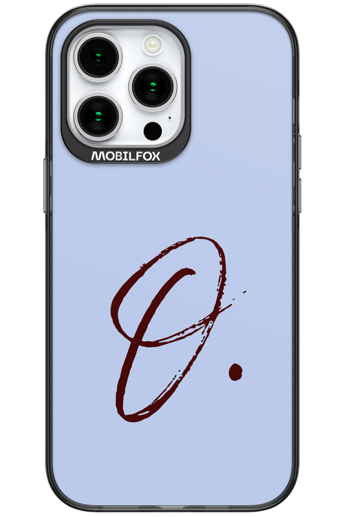 (Jellyfish Presso) O 2.0 - Apple iPhone 15 Pro Max