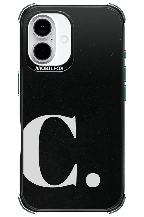 C (Off Space) 2.0 - Apple iPhone 16