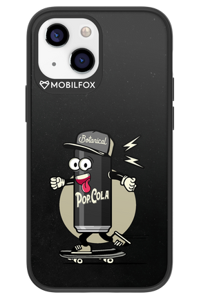 PopCola Botanical 2.0 - Apple iPhone 13 Mini