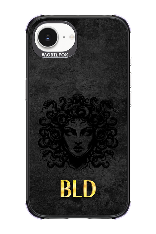 BLD MEDUSA 2.0 - Apple iPhone 16e