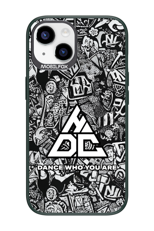 HDC 7 - Apple iPhone 14