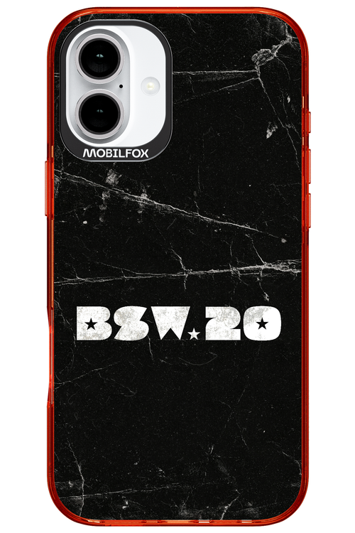 BSW 20 (2) 2.0 - Apple iPhone 16 Plus
