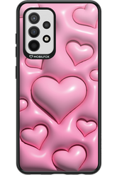 Hearts 2.0 - Samsung Galaxy A52 / A52 5G / A52s