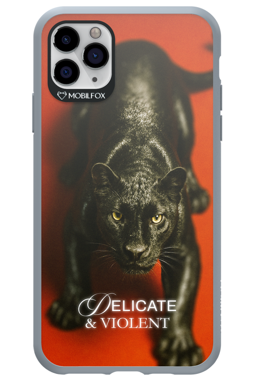 DeliCat 2.0 - Apple iPhone 11 Pro Max