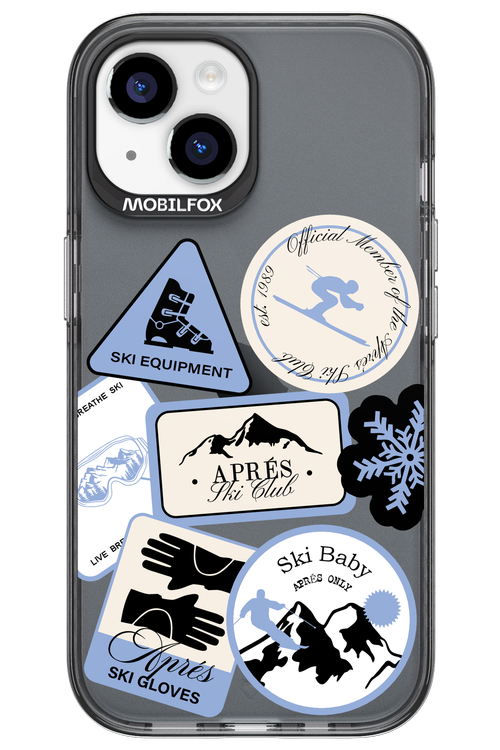 Alpine Spirit - Apple iPhone 15