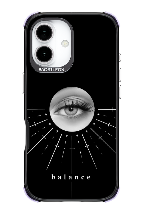 Szem 2.0 - Apple iPhone 17