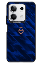 Franta 2.0 x Mobilfox 2.0 - Xiaomi Redmi Note 13 5G