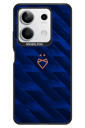 Franta 2.0 x Mobilfox 2.0 - Xiaomi Redmi Note 13 5G
