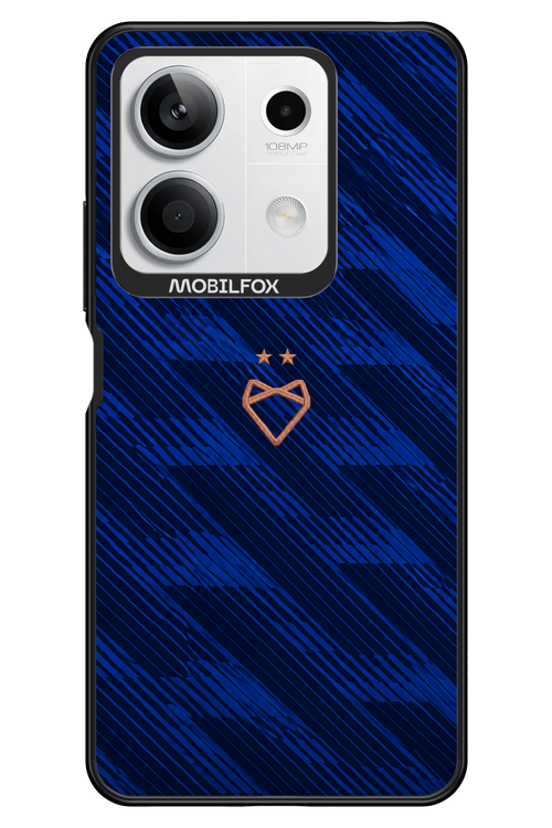 Franta 2.0 x Mobilfox 2.0 - Xiaomi Redmi Note 13 5G