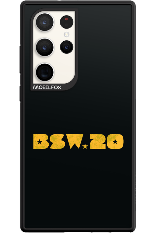 BSW 20 (10) 2.0 - Samsung Galaxy S23 Ultra