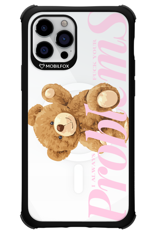Problems 2.0 - Apple iPhone 12 Pro