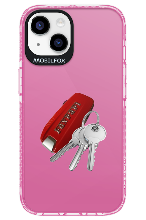 Foxrari - Apple iPhone 14