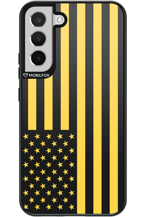 Safety Stars 2.0 - Samsung Galaxy S22+