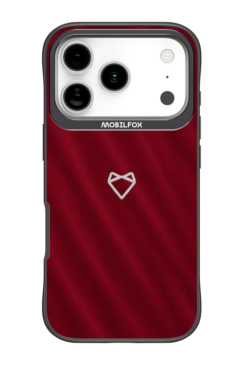 Ungaria X Mobilfox 2.0 - Apple iPhone 17 Pro