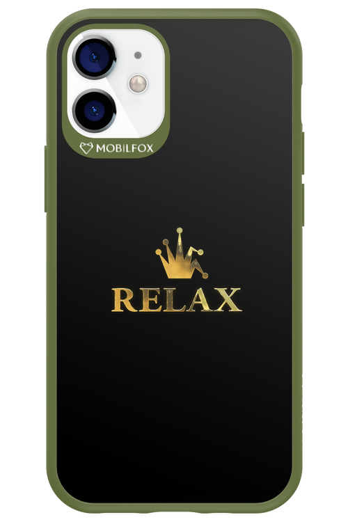 Relax 2.0 - Apple iPhone 12 Mini