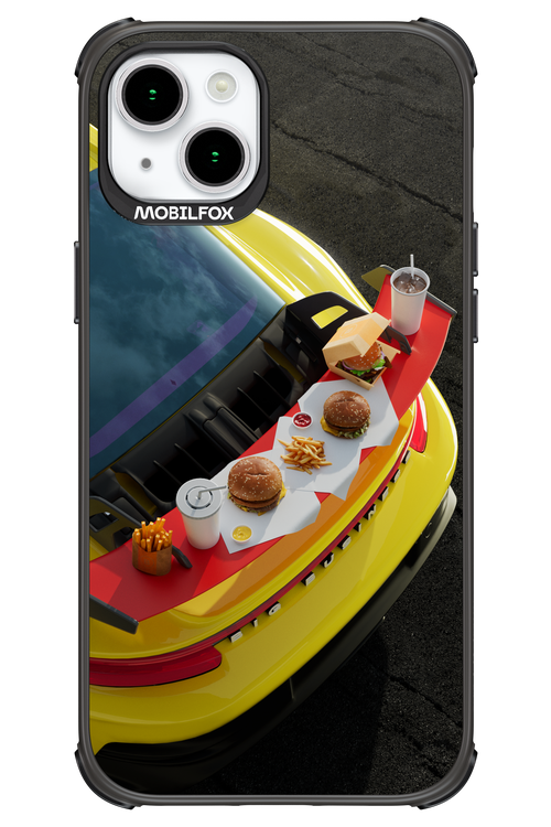 BigBusiness - Apple iPhone 15 Plus