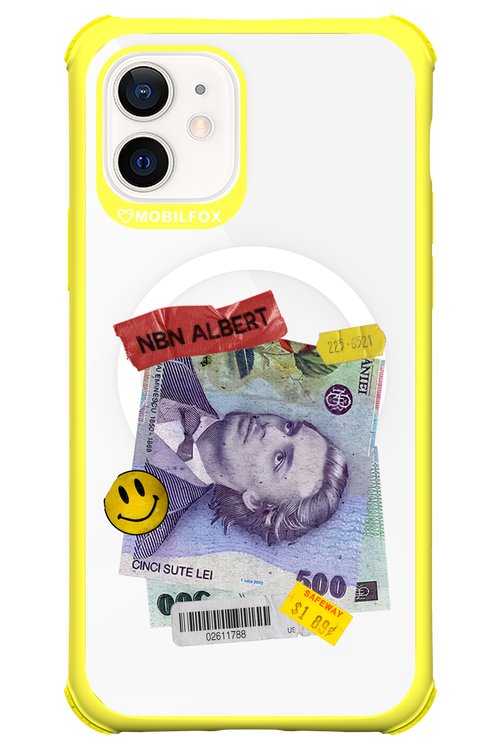 Money 2.0 - Apple iPhone 12