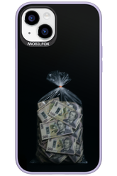 Plastic Bag 2.0 - Apple iPhone 15 Plus