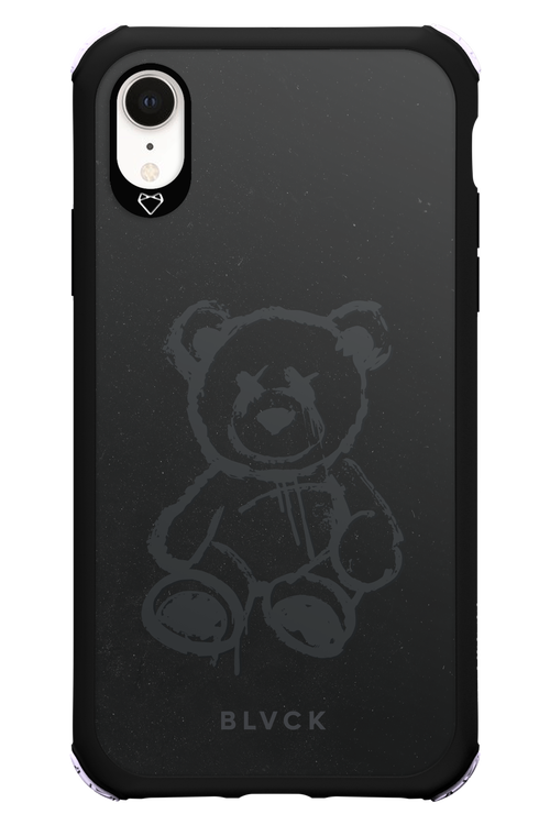 BLVCK BEAR - Apple iPhone XR