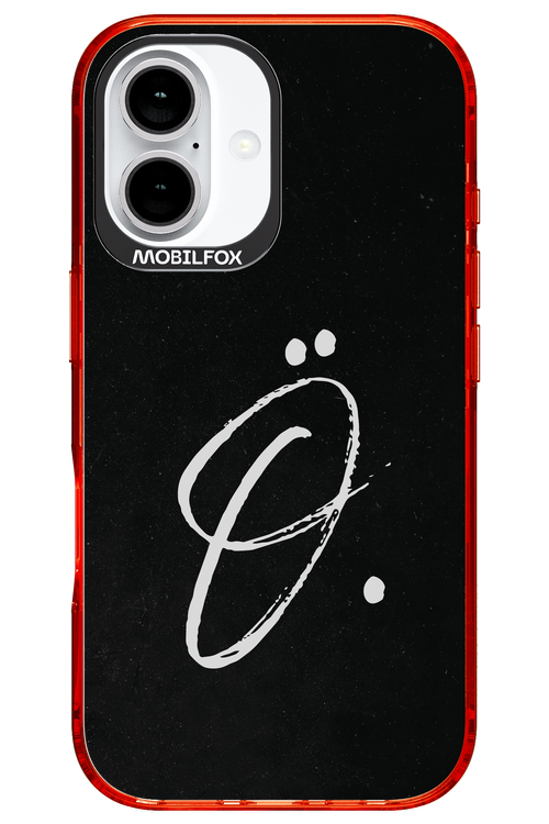 (Off Space) O II 2.0 - Apple iPhone 16