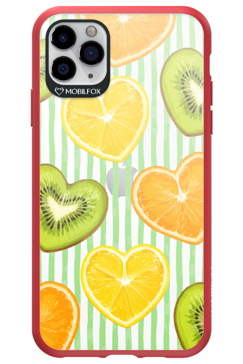 Sour Lemonade 2.0 - Apple iPhone 11 Pro Max