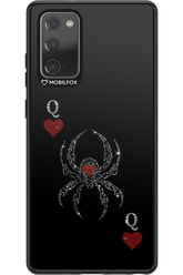 Spider Queen - Samsung Galaxy Note 20