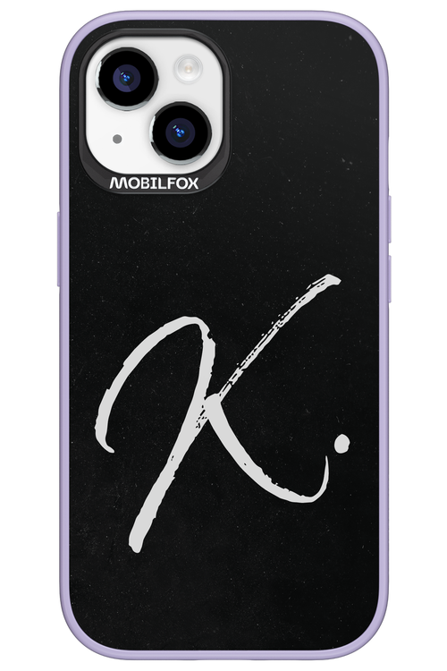 (Off Space) K 2.0 - Apple iPhone 15