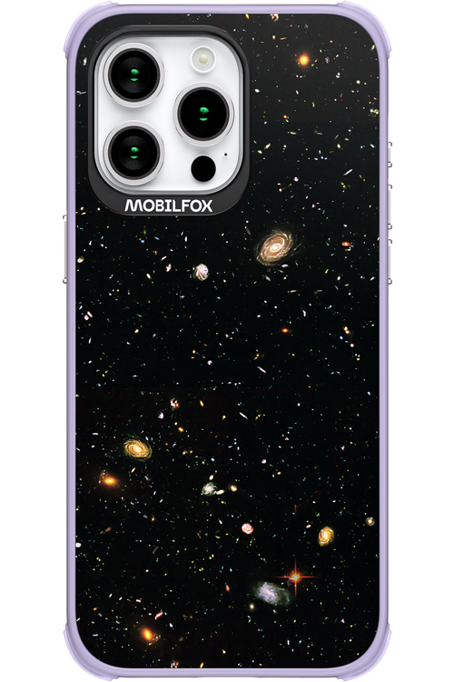 Cosmic Space 2.0 - Apple iPhone 15 Pro Max