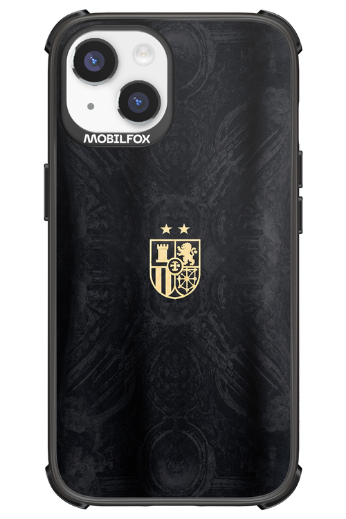 Spain Classic 2.0 - Apple iPhone 14