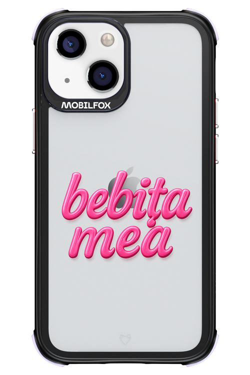 Meaa 2.0 - Apple iPhone 13 Mini