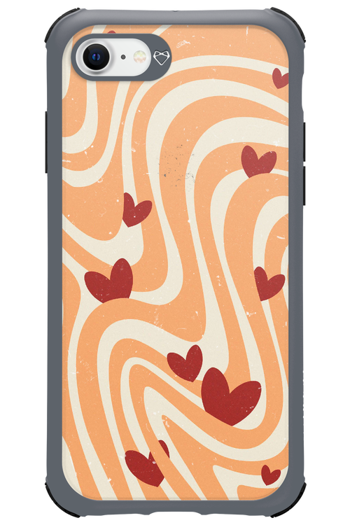 Heartwave 2.0 - Apple iPhone 8