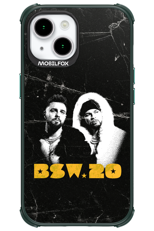 BSW 20 (3) 2.0 - Apple iPhone 15