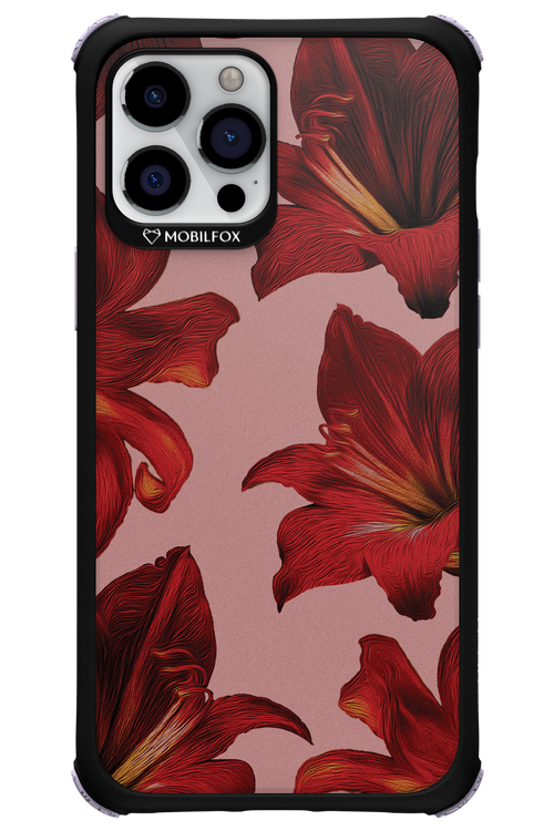 Amaryllis Mist - Apple iPhone 12 Pro Max