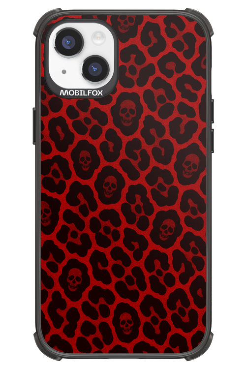 Wild Death - Apple iPhone 14 Plus
