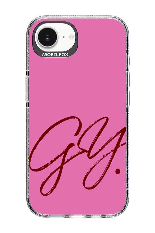 (Sorbet) GY 2.0 - Apple iPhone 16e