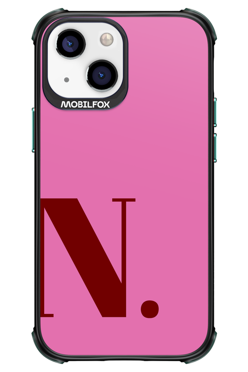 N (Sorbet) 2.0 - Apple iPhone 13 Mini