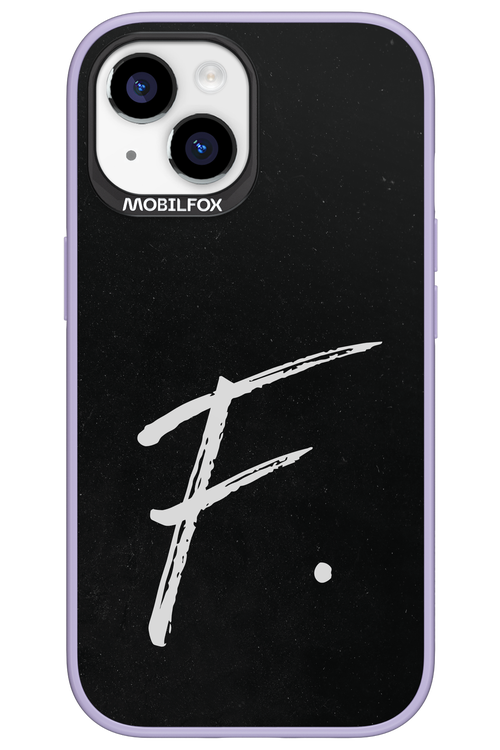 (Off Space) F 2.0 - Apple iPhone 15