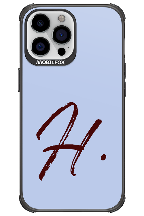 (Jellyfish Presso) H 2.0 - Apple iPhone 13 Pro Max