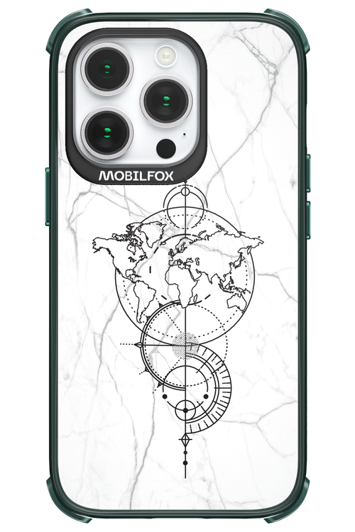 Compass 2.0 - Apple iPhone 14 Pro